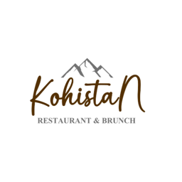 Kohistan logo.