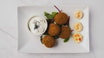 50. Falafler