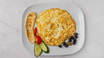 39. Omelet