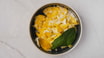 37. Omelet (af 3 æg)